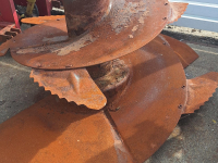 Diverse used spare-parts Trioliet TRIOLIET TRIOLIET MENGVIJZEL