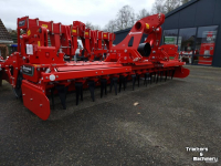 Rotary Harrow Kverneland H-series (4,00 m)
