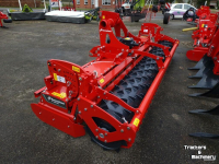 Rotary Harrow Kverneland H-series (4,00 m)