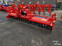 Rotary Harrow Kverneland H-series (4,00 m)