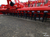 Rotary Harrow Kverneland H-series (4,00 m)