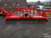 Rotary Harrow Kverneland H-series (4,00 m)