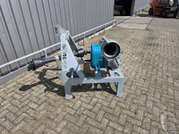Manure pump Börger Borger FL 518 mestpomp