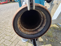 Manure pump Börger Borger FL 518 mestpomp