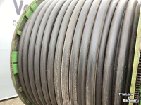 Irrigation hose reel Smits 85-320