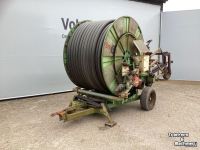 Irrigation hose reel Smits 85-320