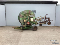Irrigation hose reel Smits 85-320