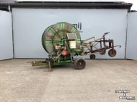 Irrigation hose reel Smits 85-320