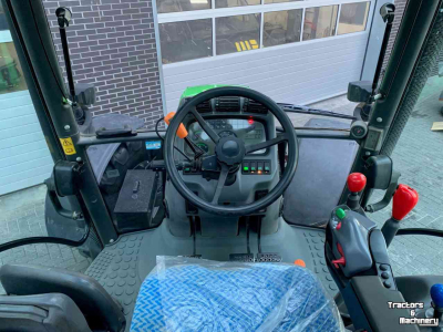Tractors Deutz-Fahr 150 New