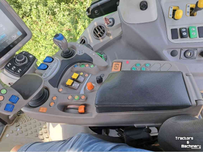 Tractor Deutz-Fahr 6215 TTV