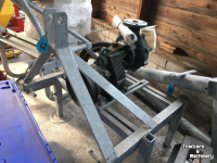 Waterpump  op aftakas caprari D2/40A MEC