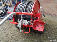 Waterpump  op aftakas caprari D2/40A MEC