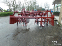 Spader machine Gramegna V86/36
