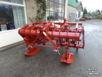 Spader machine Gramegna V86/36