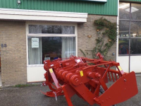 Spader machine Gramegna V86/36