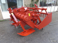 Spader machine Gramegna V86/36