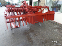 Spader machine Gramegna V86/36