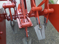 Spader machine Gramegna V86/36