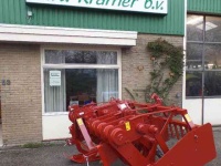 Spader machine Gramegna V86/36-250 Spitter / Spitmachine / Rijenspitter