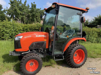 Tractor Kubota B2231