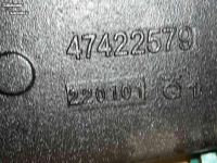 Tractor Steyr Complete vooras  Steyr 4100 MULTI, 4110 MULTI, 4120 MULTI  Case IH FARMALL 100U, FARMALL 115U, FARMALL 120U, LUXXUM 100, LUXXUM 110, LUXXUM 120 New Holland T5.100, T5.110, T5.120 Parts nr:47974073