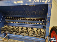 Seed drill Nordsten NS1030 zaaimachine