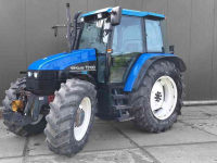 Tractors New Holland TS100
