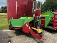 Vertical feed mixer Strautmann Vertimix 1250