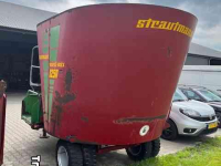 Feed mixer Strautmann Vertimix 1250