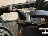 Wheelloader Weidemann 2080T Industrie Shovel