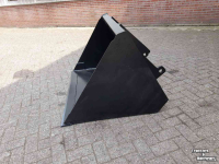 Loading buckets Giant VLMB-1300 Volumebak