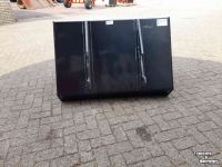 Loading buckets Giant VLMB-1300 Volumebak