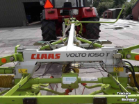 Tedder Claas Volto 1050T