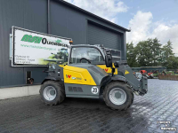 Telehandler Wacker Neuson TH 412