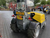 Telehandler Wacker Neuson TH 412