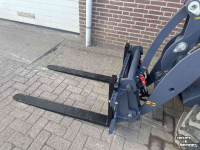 Wheelloader Eurotrac W11 EC Kniklader 100% Elektrisch  Nieuw