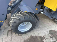 Wheelloader Eurotrac W11 EC Kniklader 100% Elektrisch  Nieuw