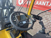 Wheelloader Eurotrac W11 EC Kniklader 100% Elektrisch  Nieuw