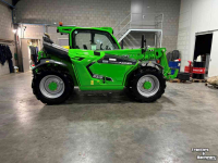 Telehandler Merlo TF33.9CS-140