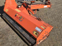 Flail mower Tierre Verstek klepelmaaier 180 cm