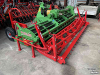 Rotary Tiller Baselier FF310 Frontfrees
