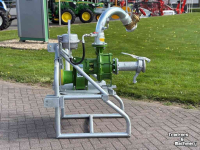 Irrigation pump Rovatti T3K80/2E