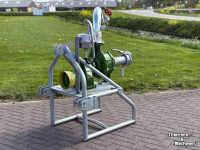 Irrigation pump Rovatti T3K80/2E