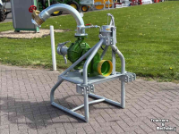Irrigation pump Rovatti T3K80/2E