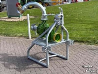 Irrigation pump Rovatti T3K80/2E