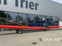 Telescopic conveyor Miedema MC2080C Duoband