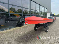 Telescopic conveyor Miedema MC2080C Duoband