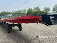 Telescopic conveyor Miedema MC2080C Duoband