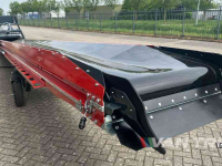 Telescopic conveyor Miedema MC2080C Duoband