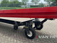 Telescopic conveyor Miedema MC2080C Duoband